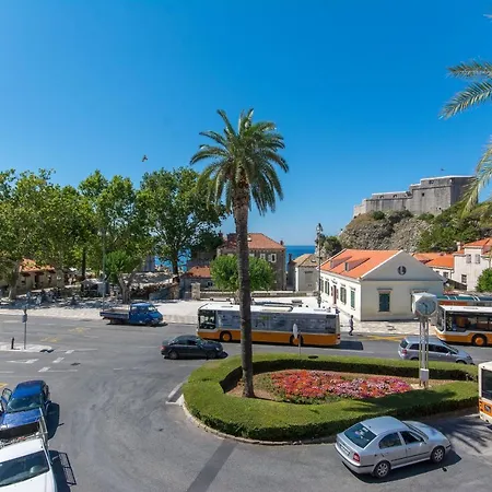 Pensionat Tomato Old Town Entrance 3*