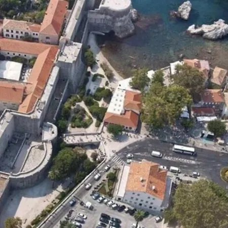 Tomato Old Town Entrance Pensionat Dubrovnik