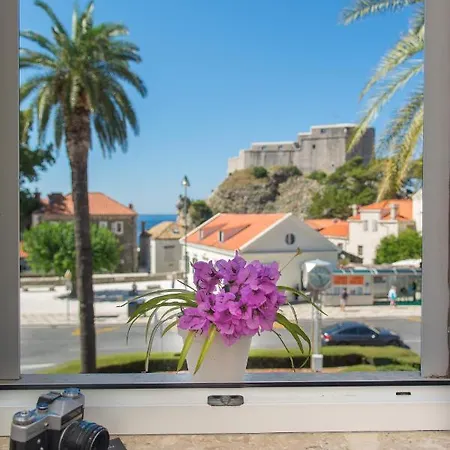 Pensjonat Tomato Old Town Entrance 3*