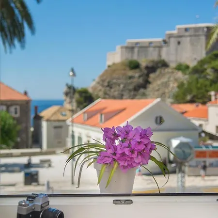 Gæstehus Tomato Old Town Entrance 3*