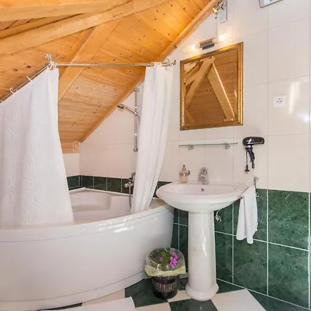 Tomato Old Town Entrance Vendégház